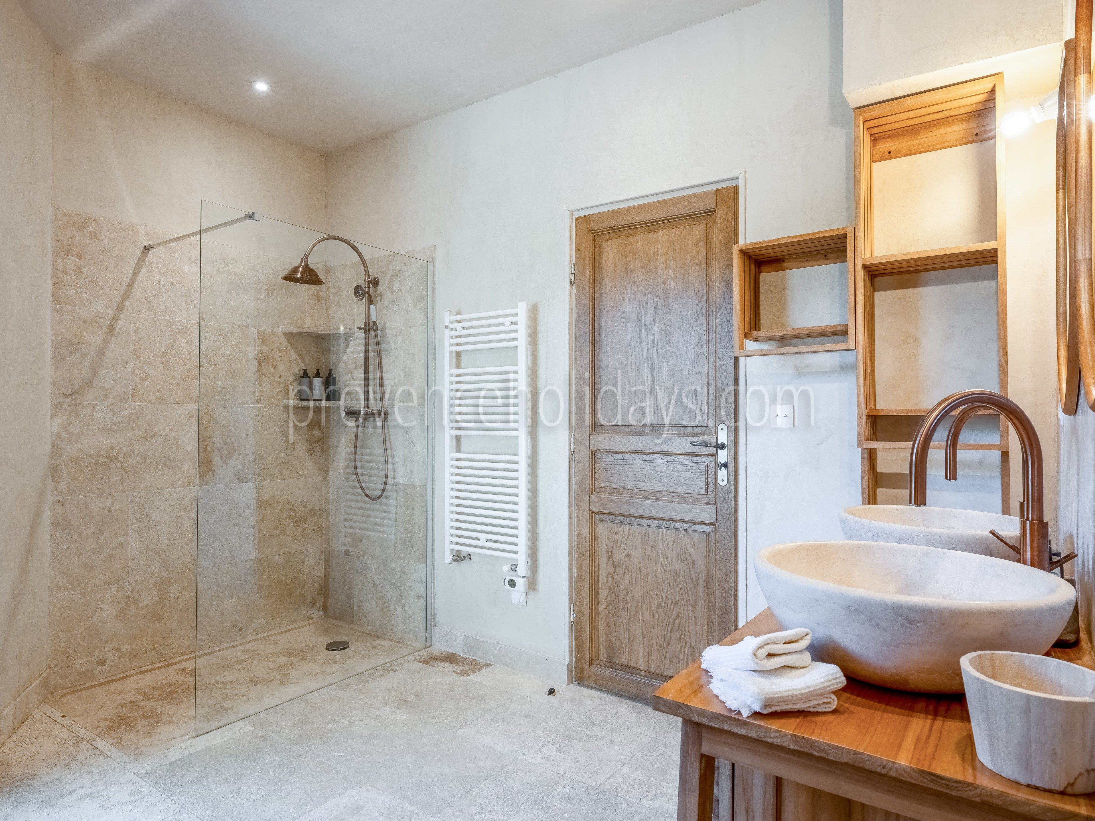 Domaine des Lys - 43