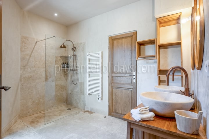 Domaine des Lys - 43