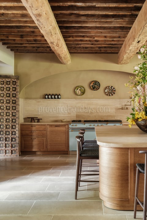 70 - Mas Simone: Villa: Interior