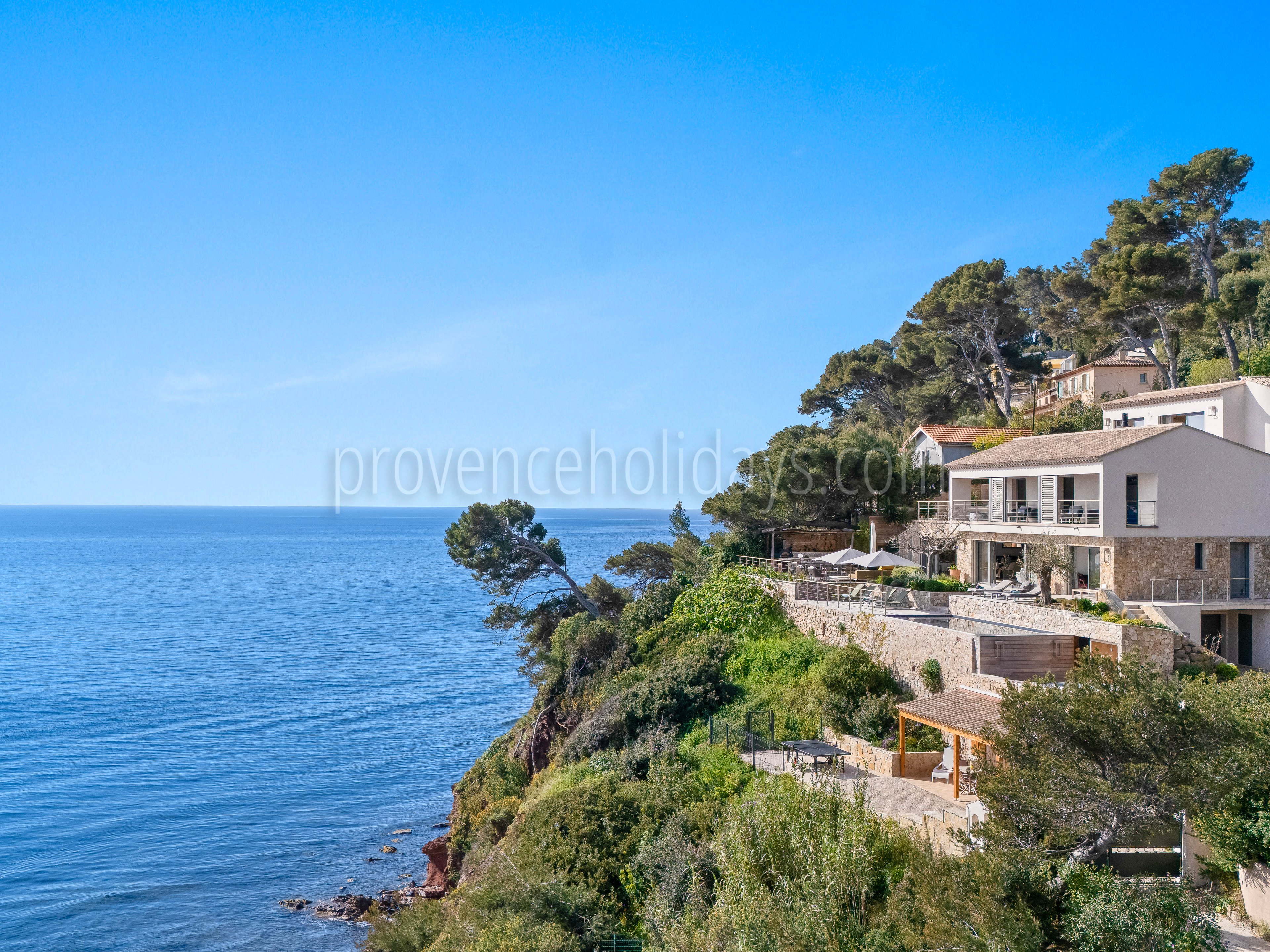 Villa Valentine - 40