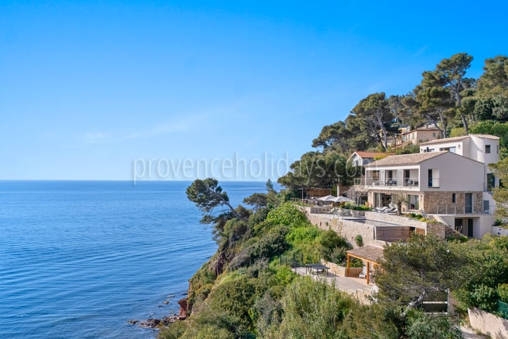 Villa Valentine - 40
