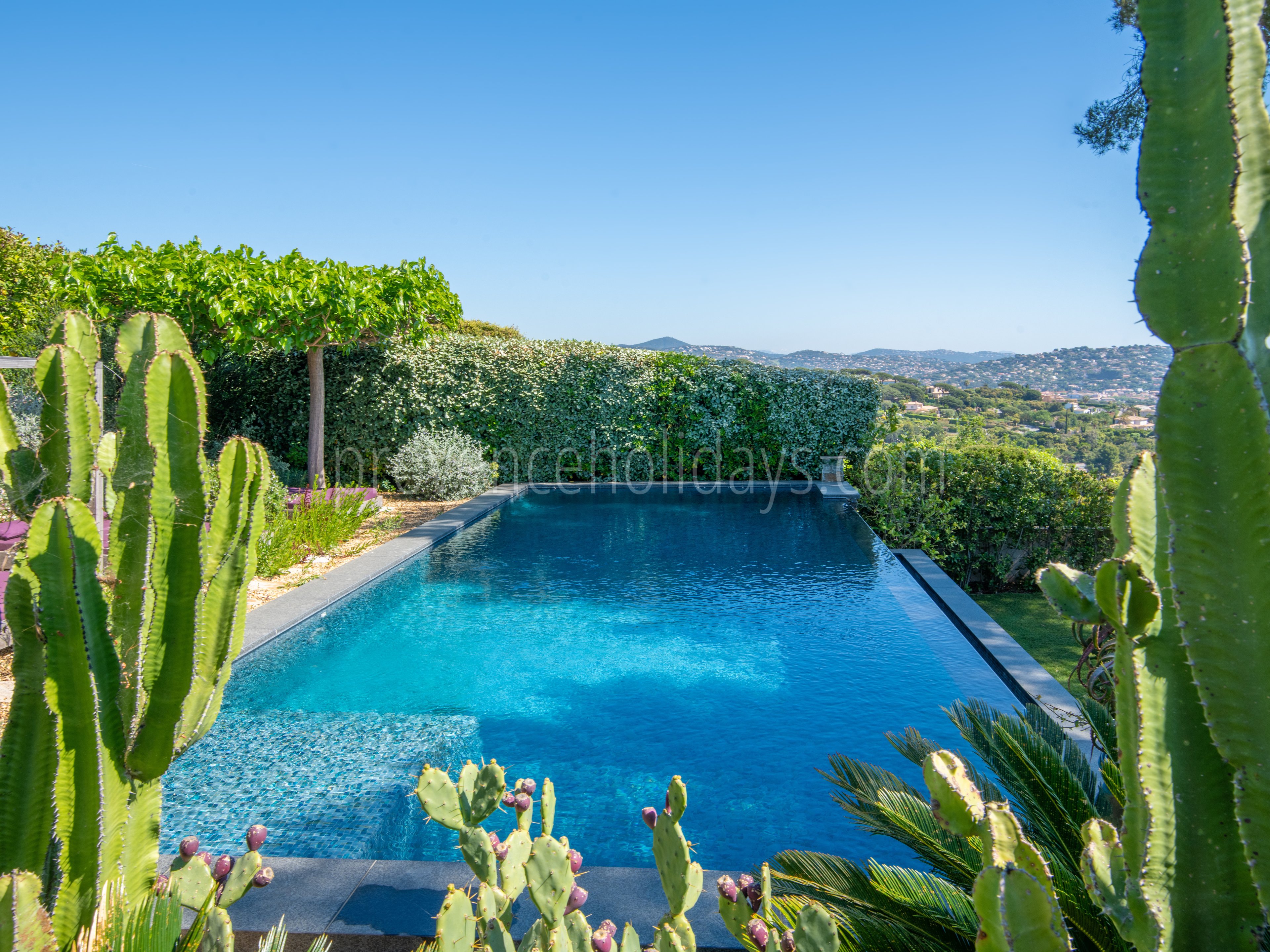 3 - Villa Infinite: Villa: Pool