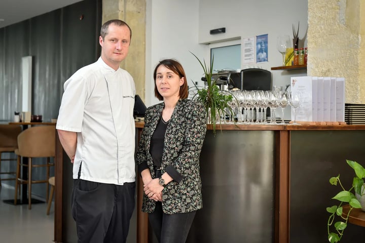 Restaurant Lou Caleou