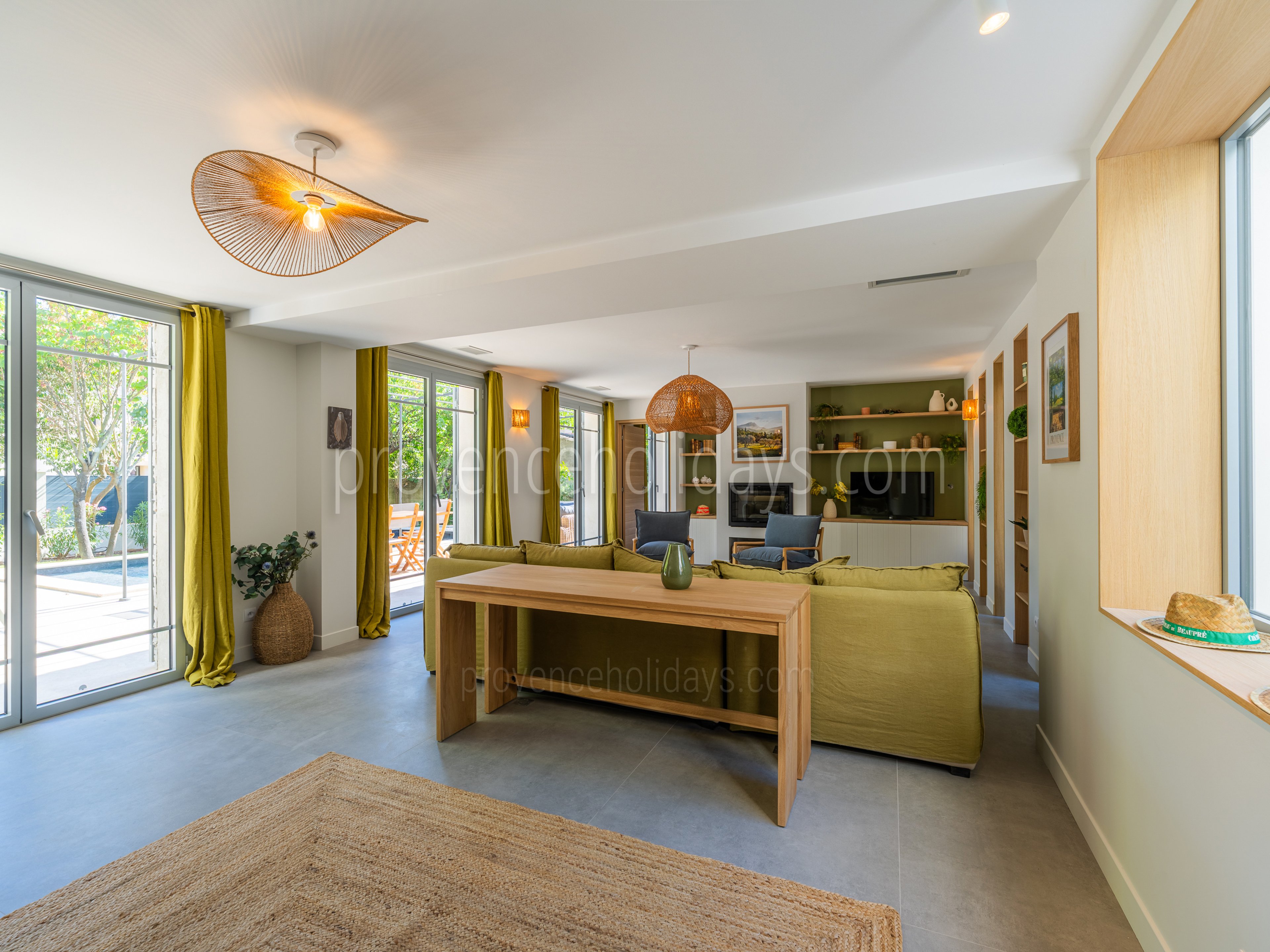 20 - Maison Margaux: Villa: Interior