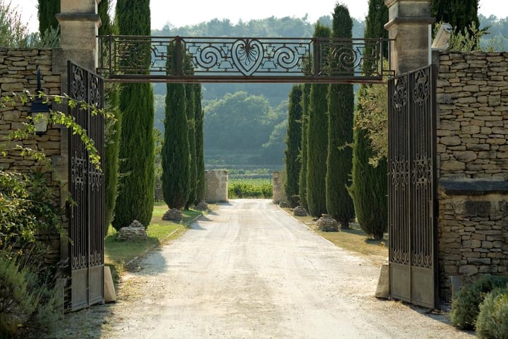 Cookery Classes in Ménerbes