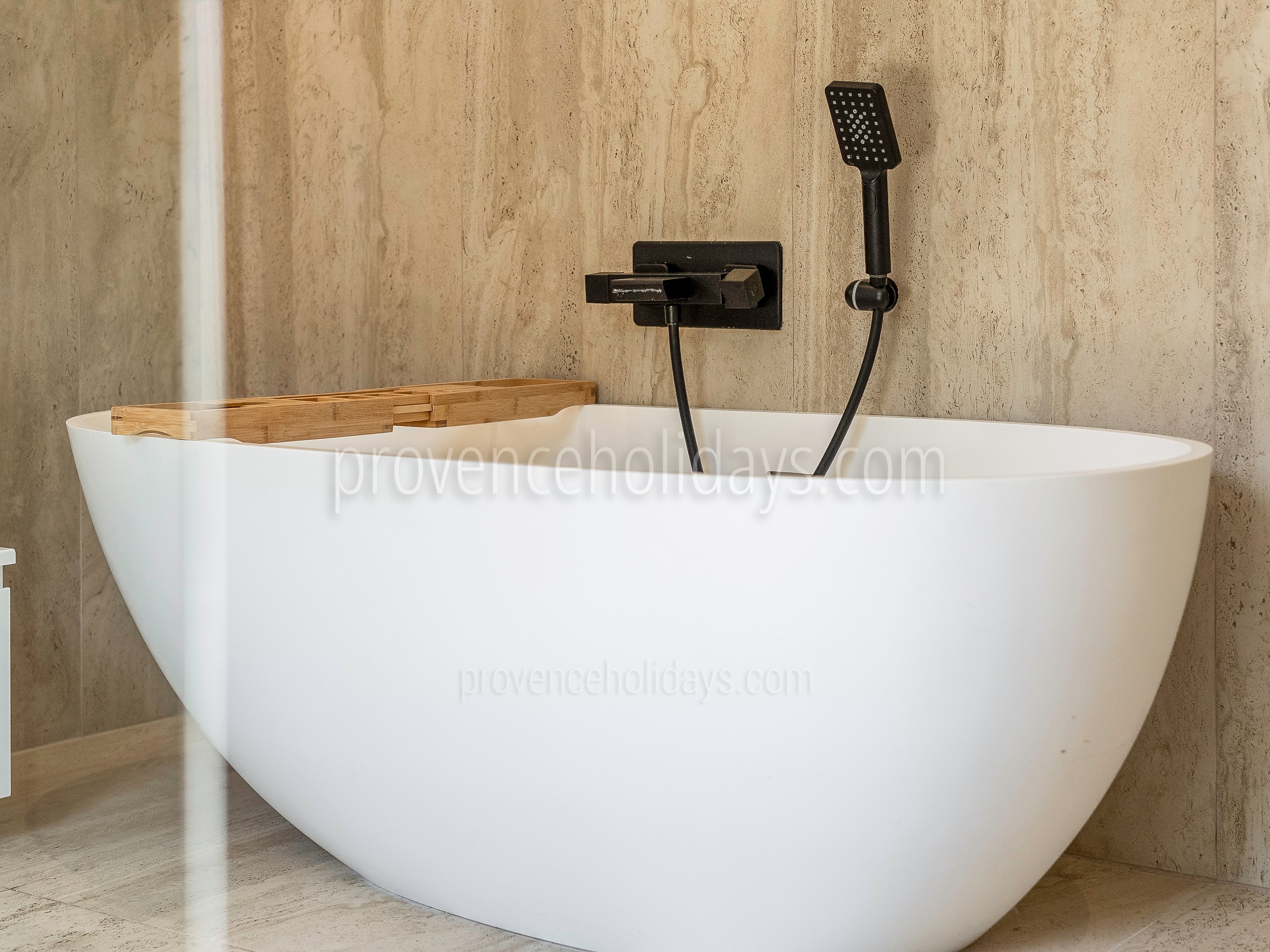30 - Villa Alma: Villa: Bathroom