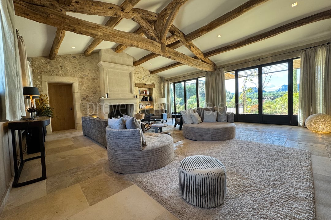 41 - Villa Panorama: Villa: Interior