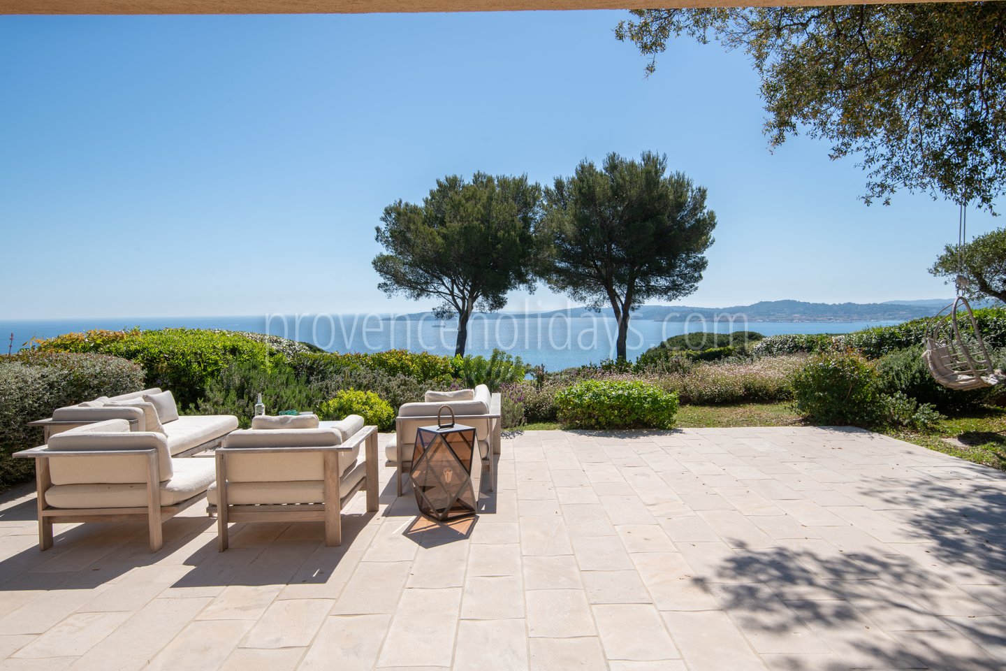 19 - Villa Infinite: Villa: Exterior