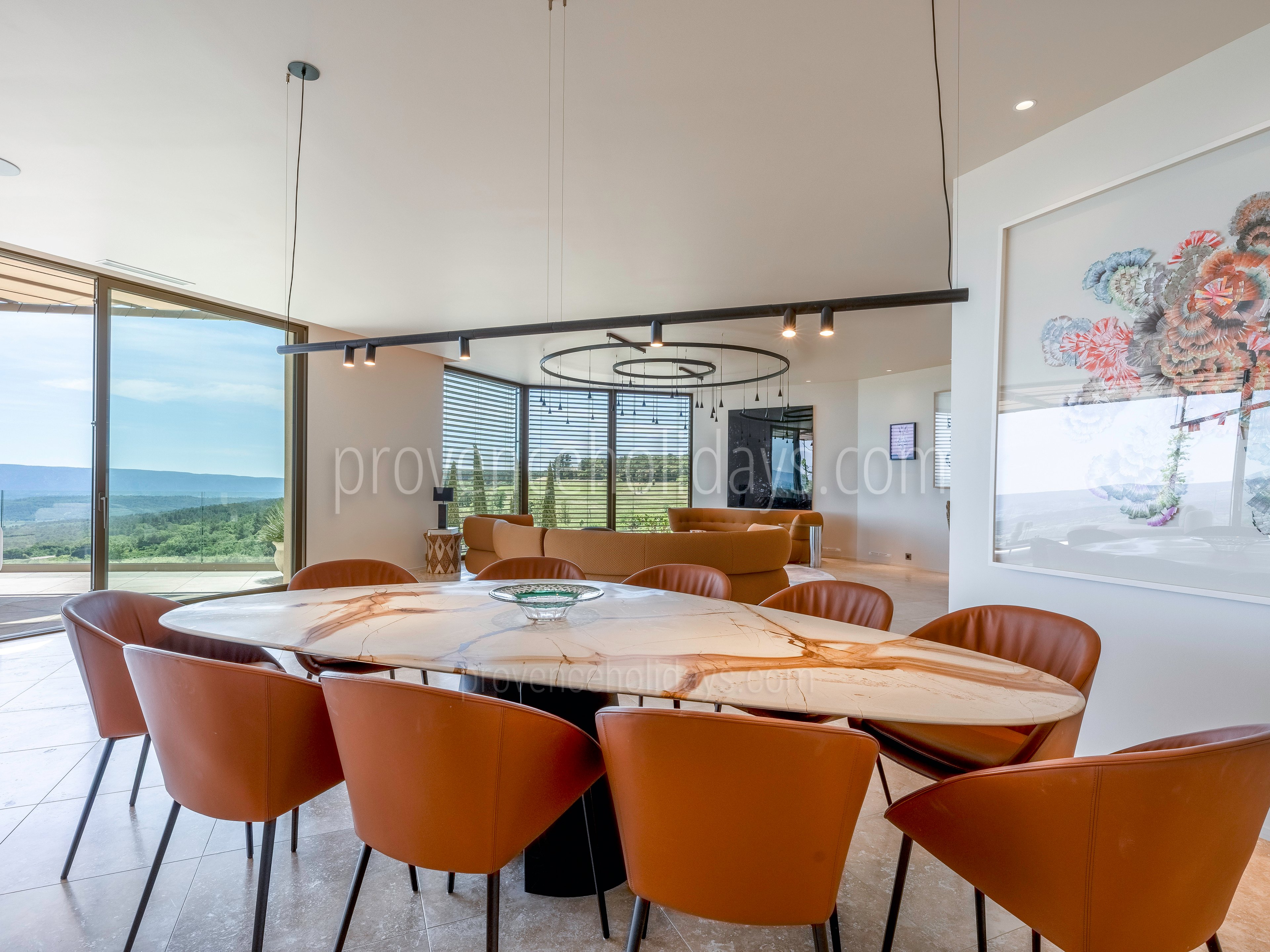 5 - Eden-en-Provence: Villa: Interior