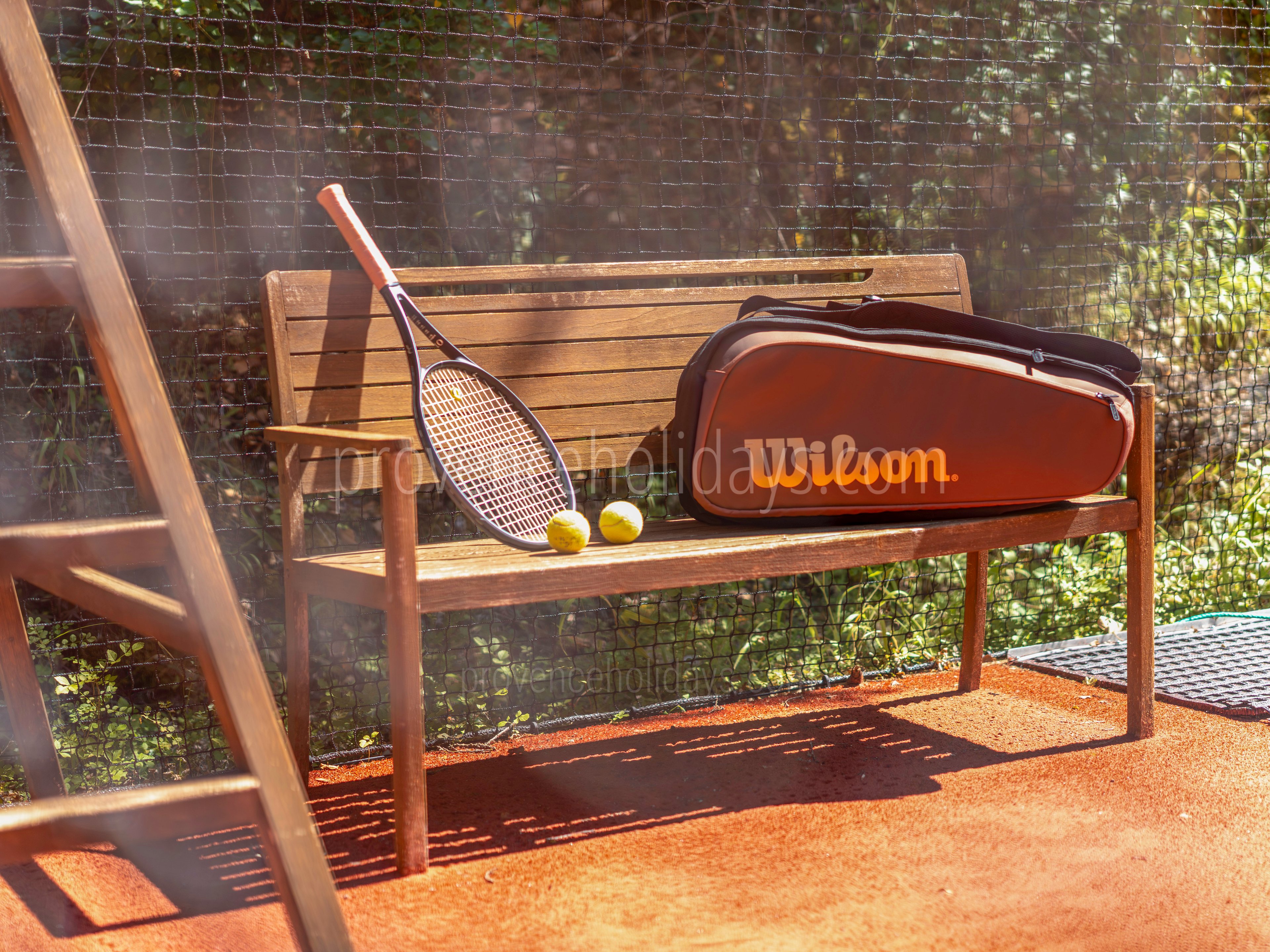 19 - Le Vallon Secret: Villa: Exterior