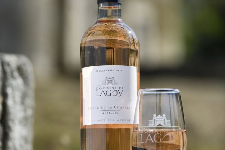 Domaine de Lagoy