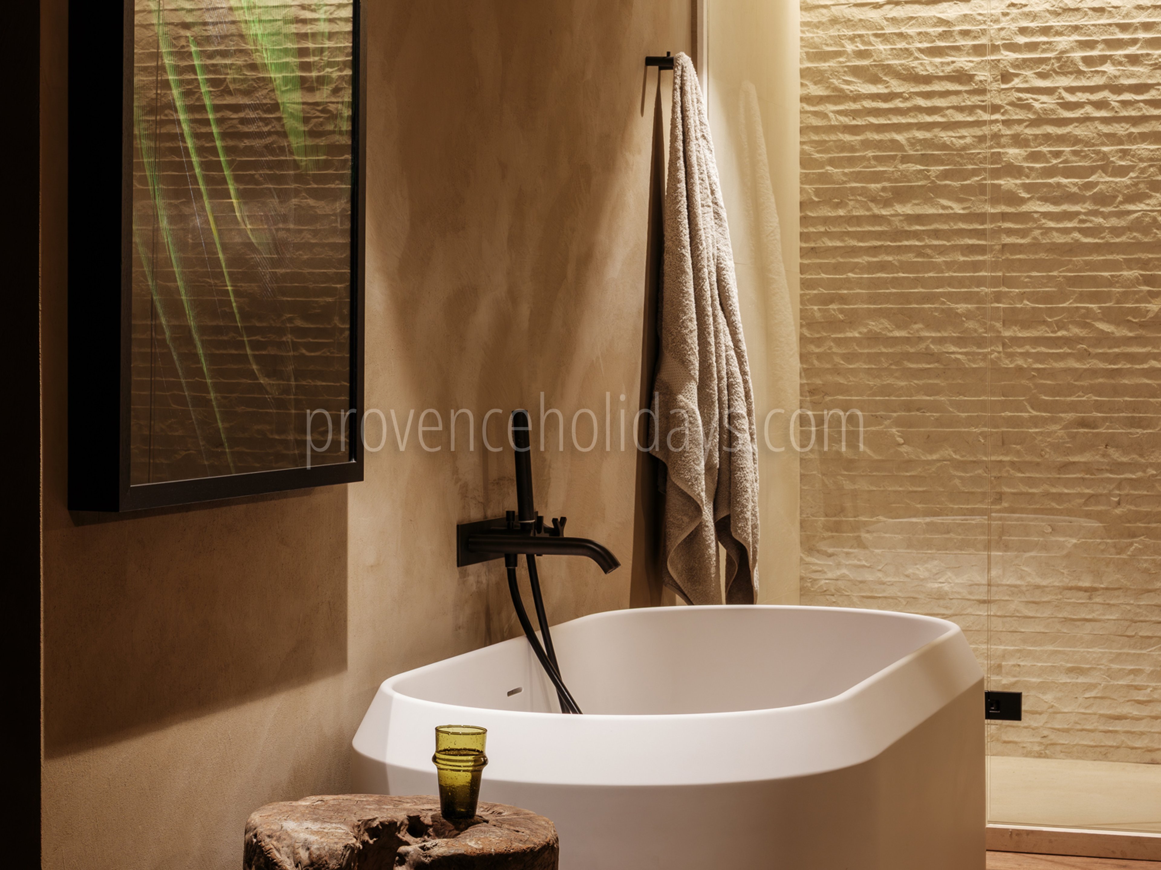 47 - Villa Paradis: Villa: Bathroom