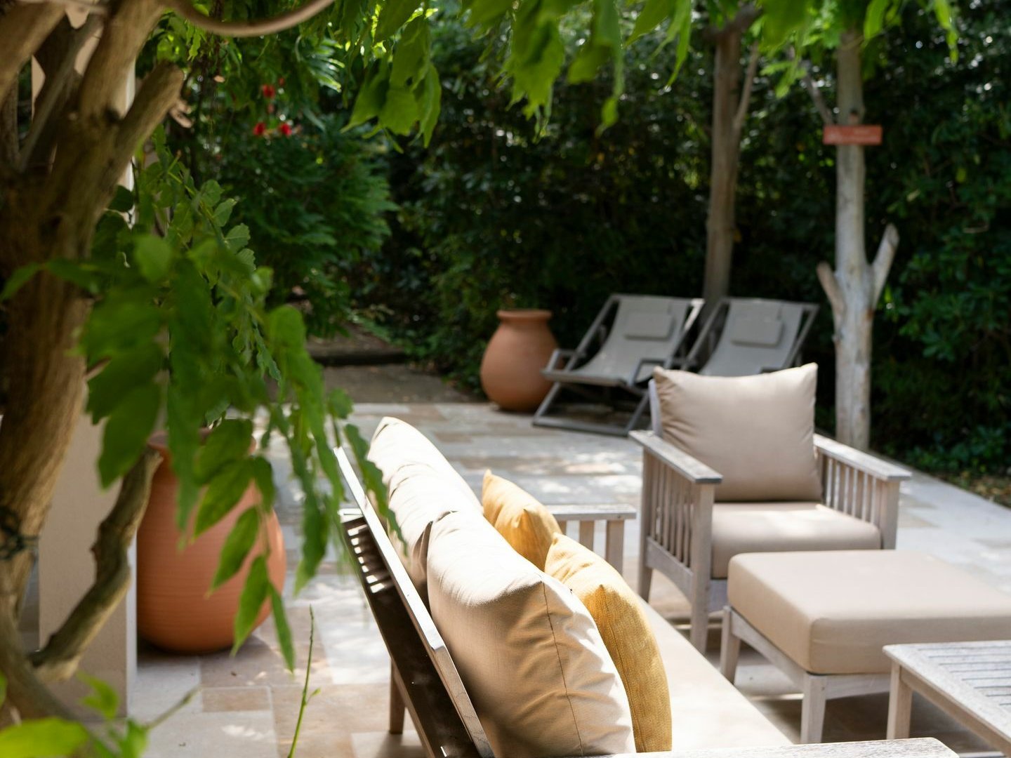 11 - Villa Luna: Villa: Exterior