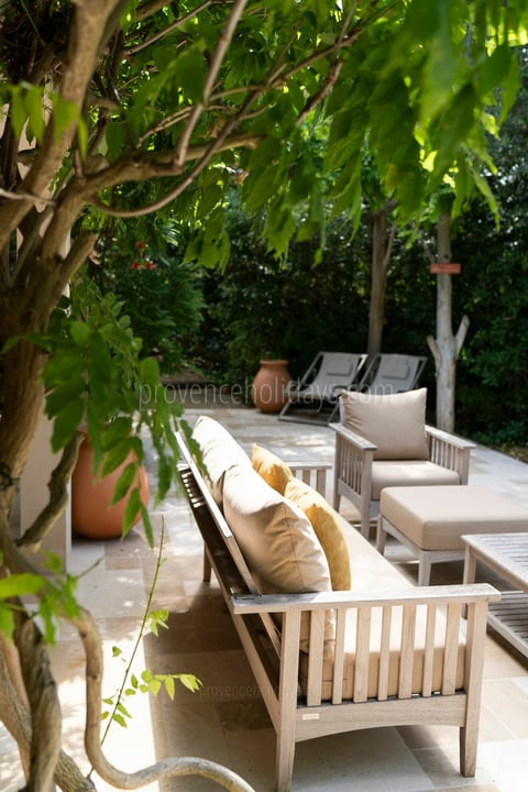 11 - Villa Luna: Villa: Exterior