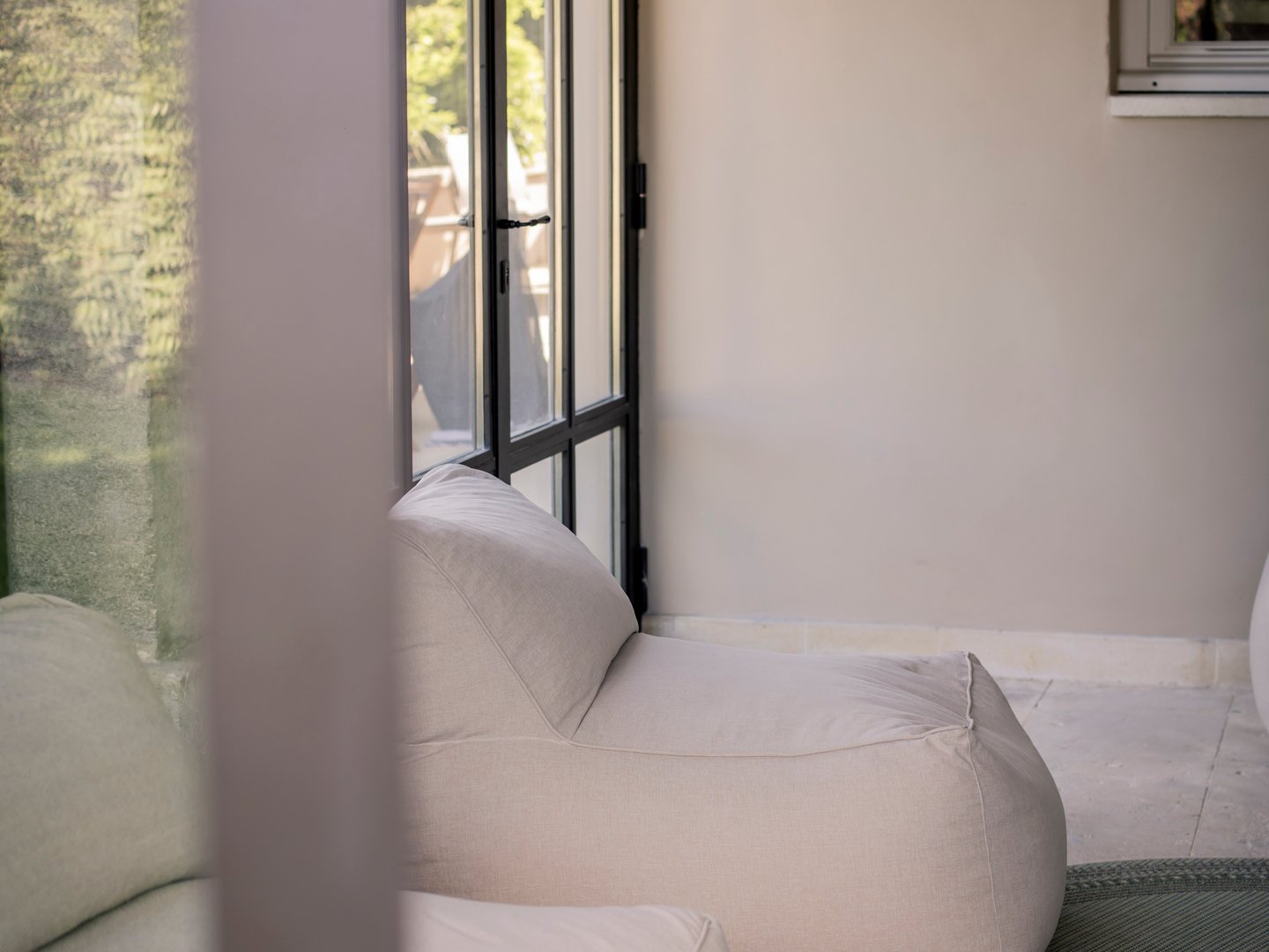 31 - Mas Marius: Villa: Interior