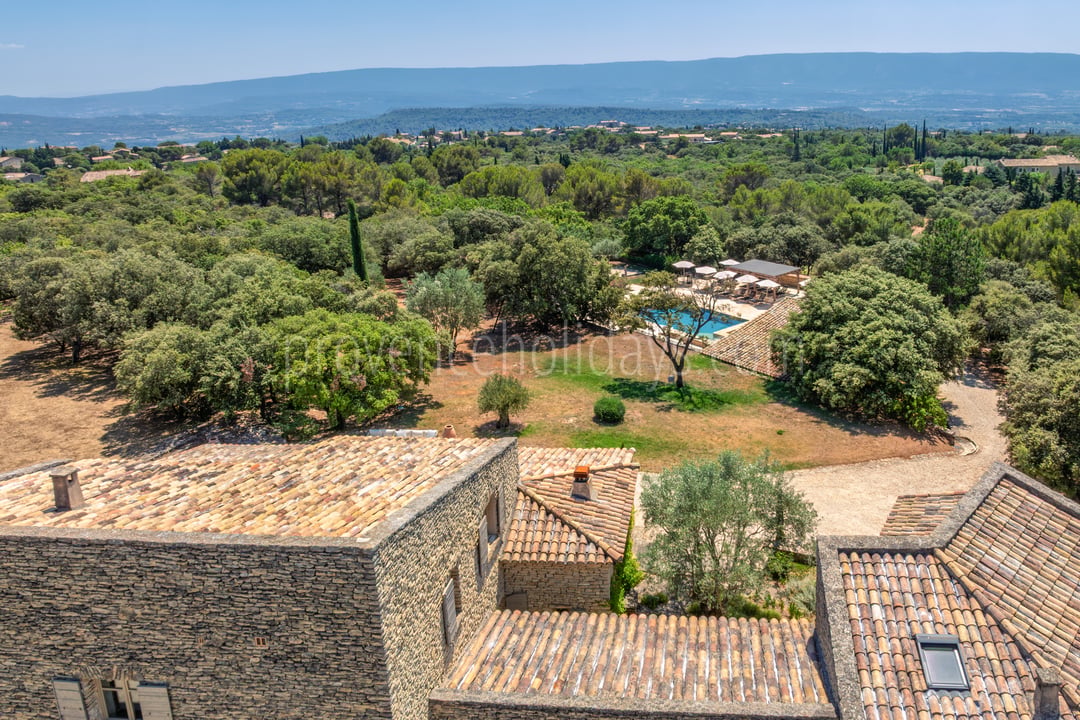 64 - Domaine des Lys: Villa: Exterior