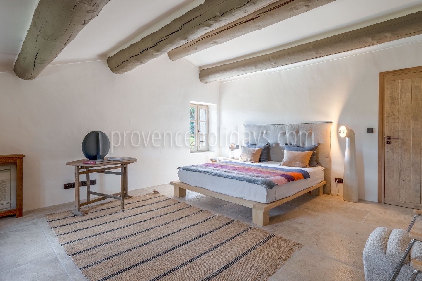 34 - Petite Bellavista: Villa: Bedroom 4
