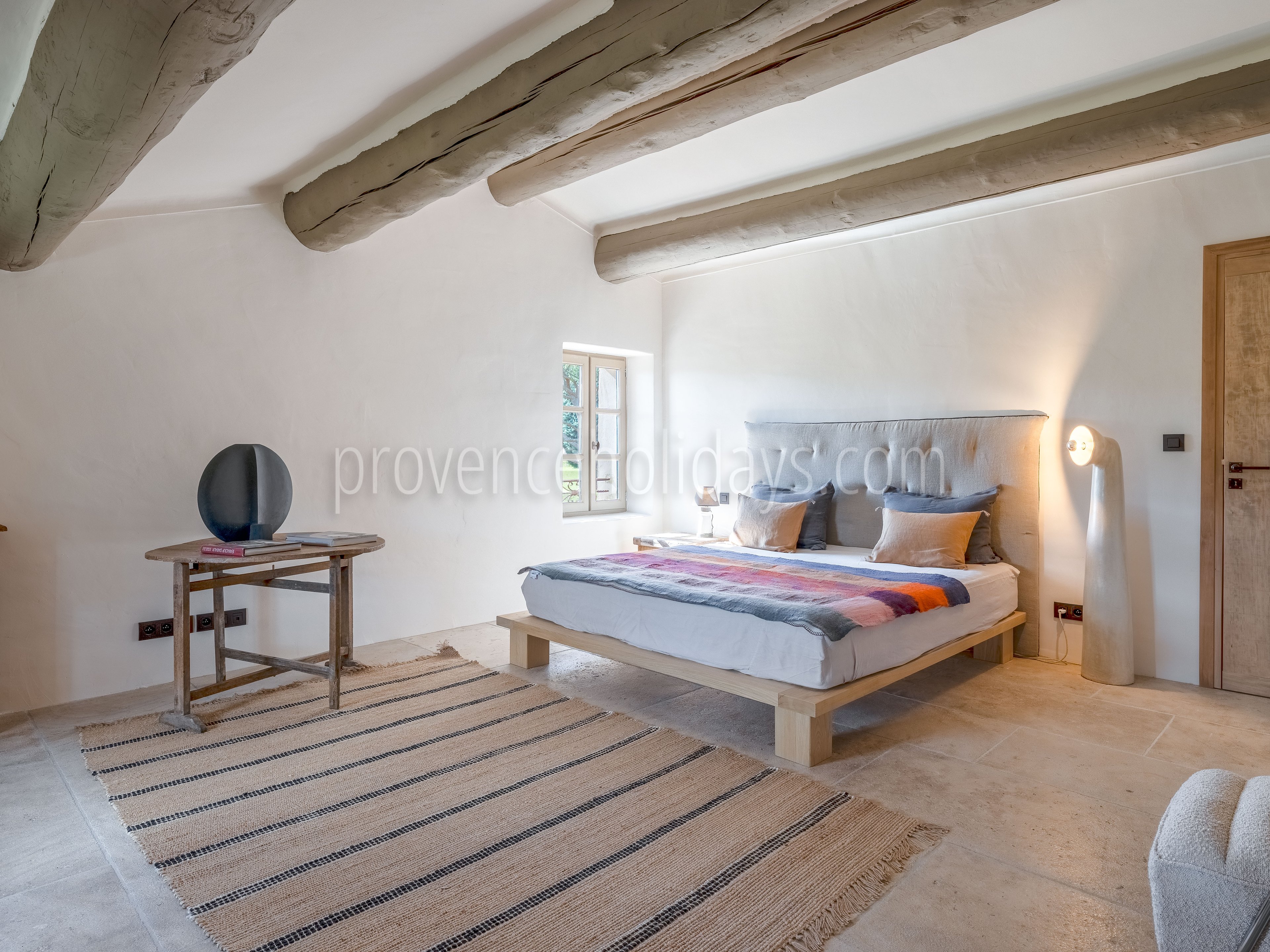 34 - Petite Bellavista: Villa: Bedroom 4