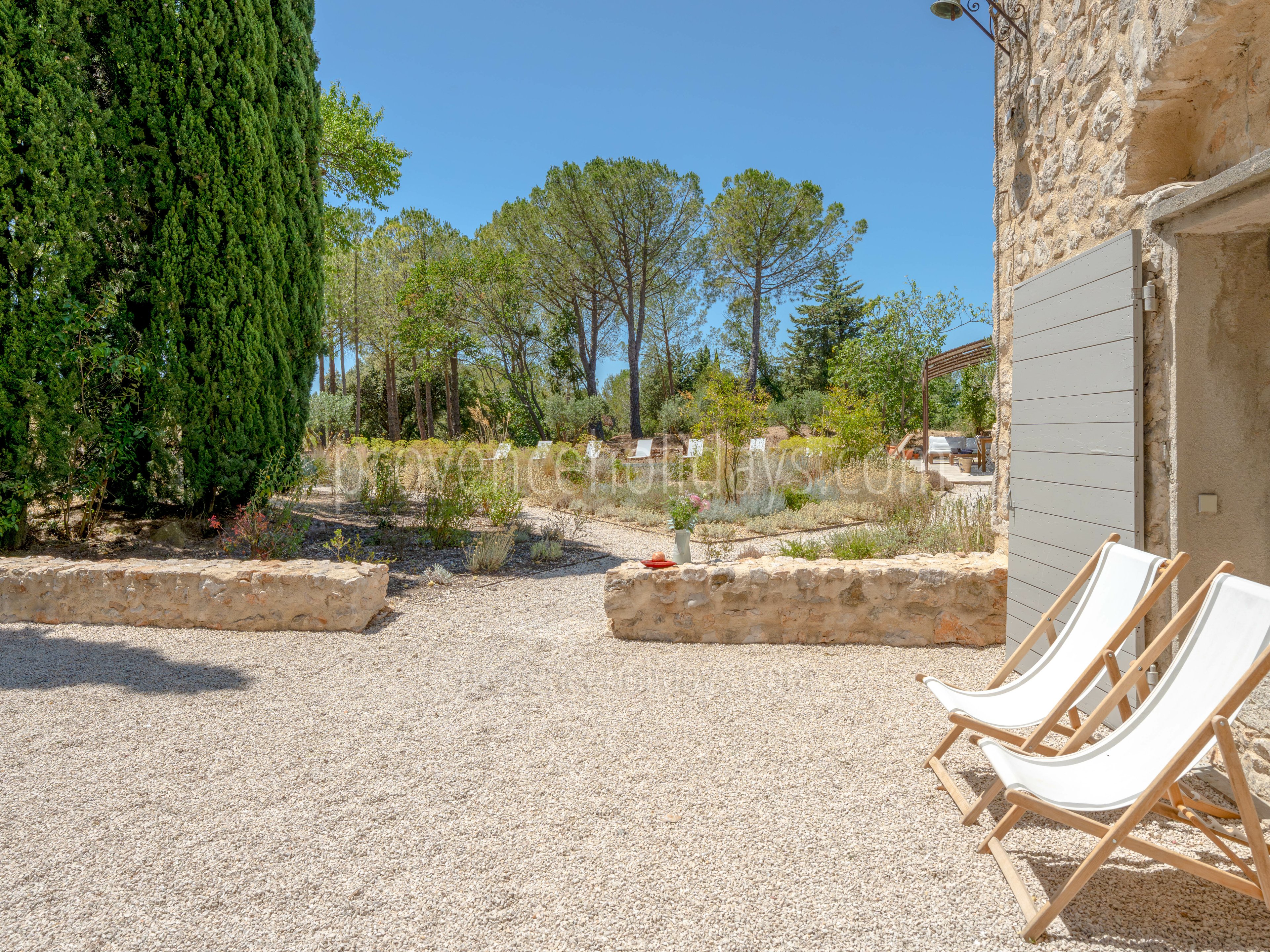 41 - Domaine de la Grande Victoire: Villa: Exterior