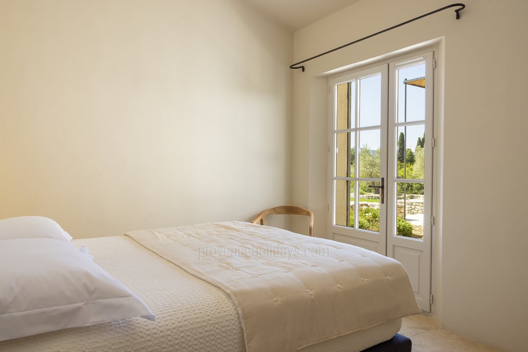 29 - Maison Méjeans: Villa: Bedroom