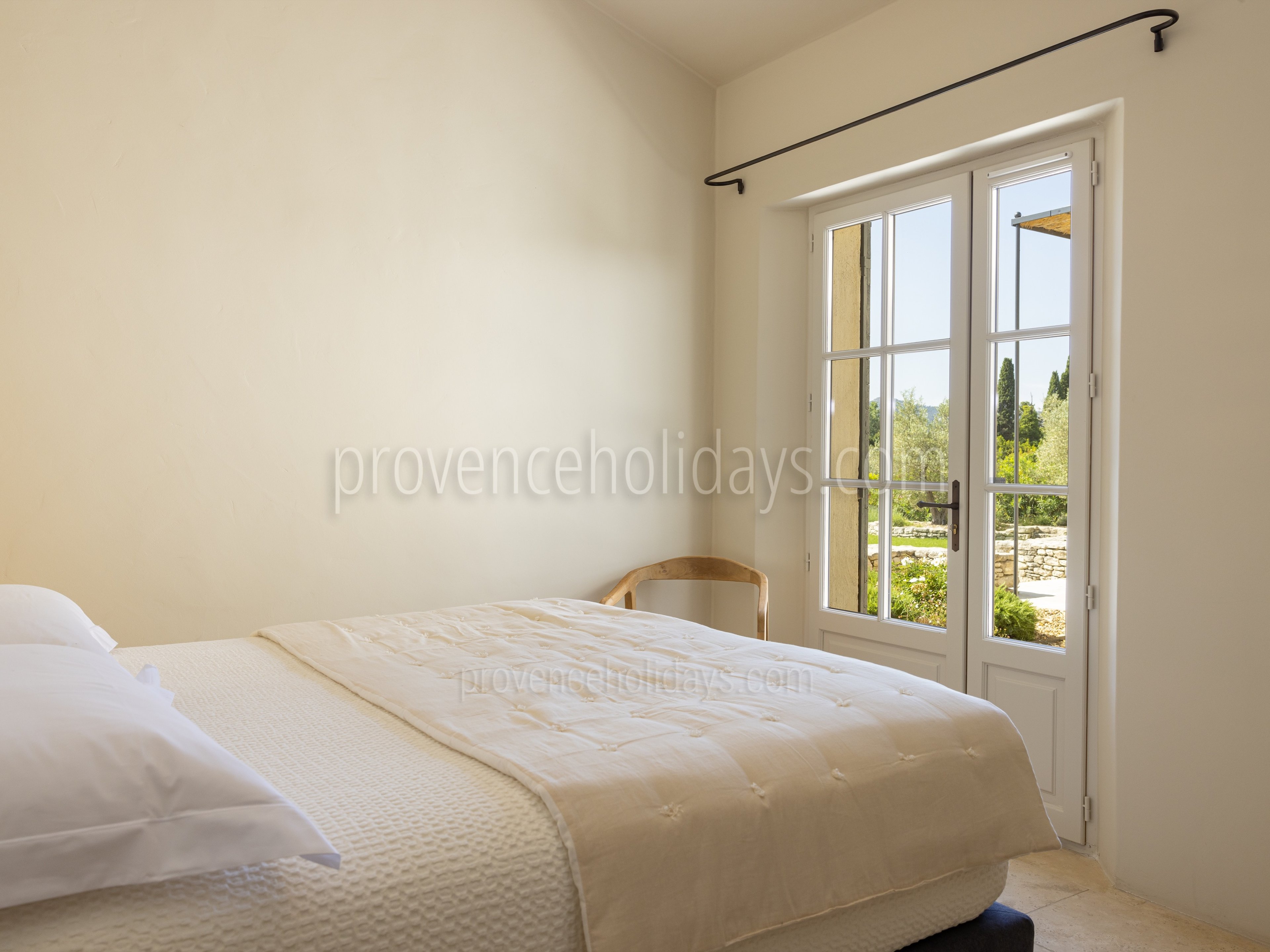 29 - Maison Méjeans: Villa: Bedroom