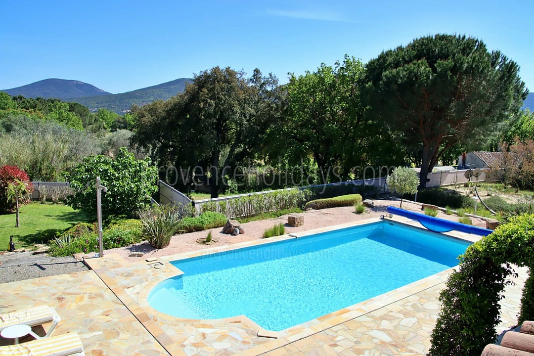 2 - Villa Céramique: Villa: Pool