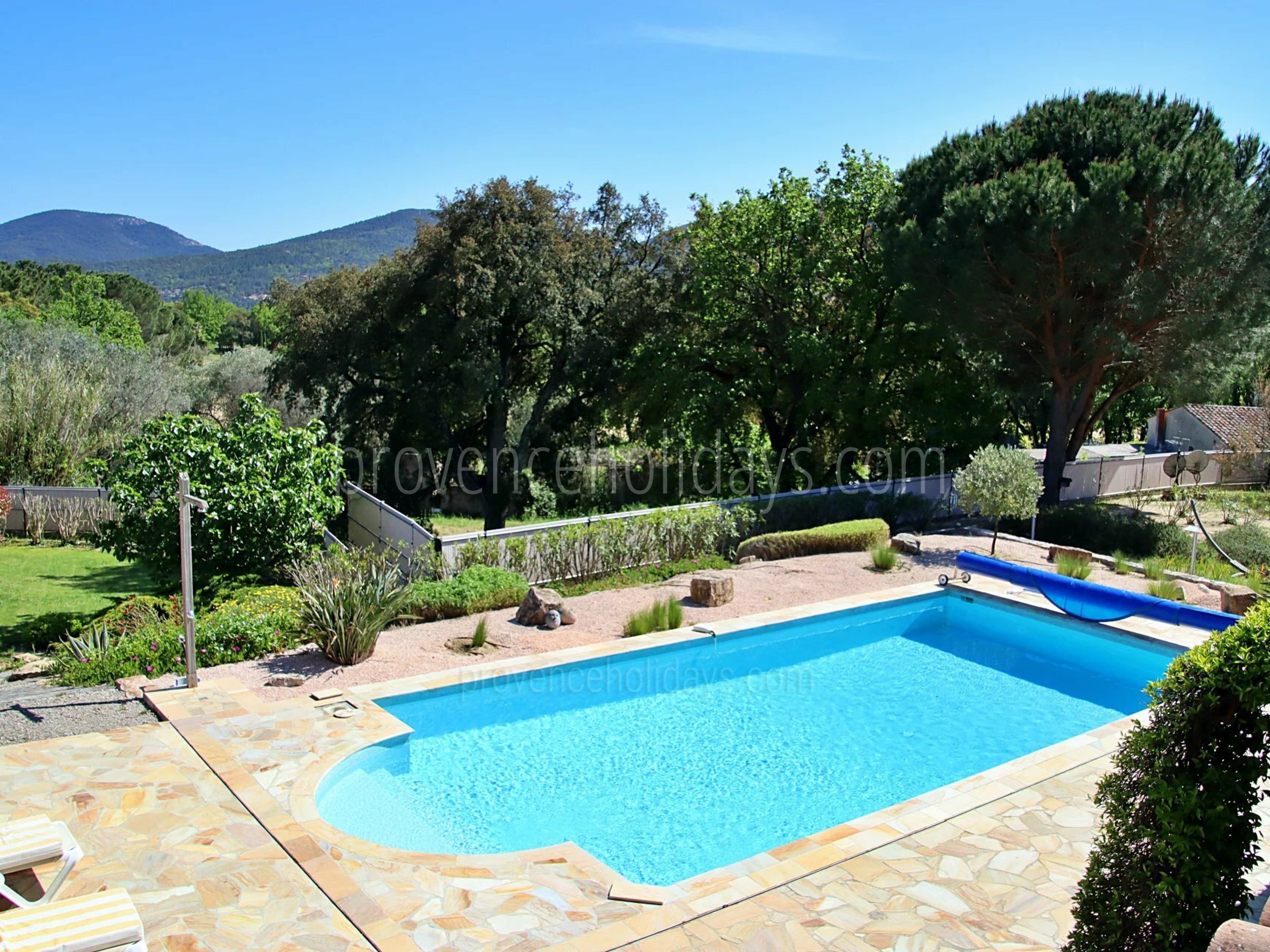 2 - Villa Céramique: Villa: Pool