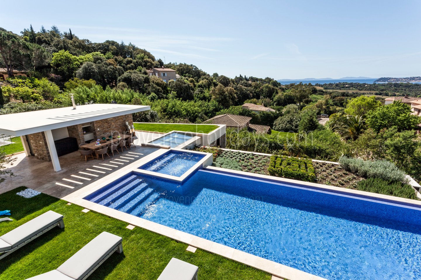 60 - Villa Cristal: Villa: Pool