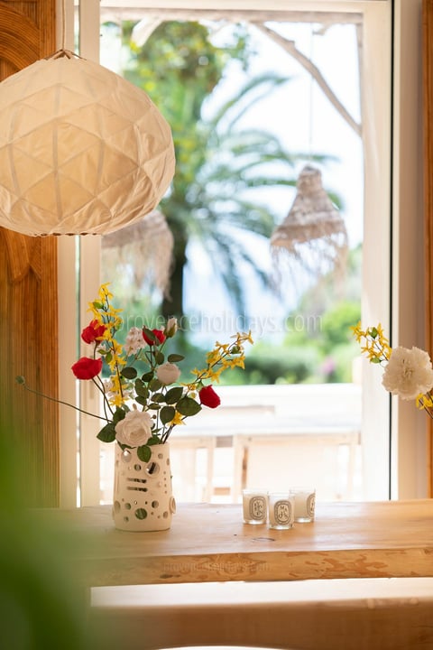 24 - Villa Luna: Villa: Interior