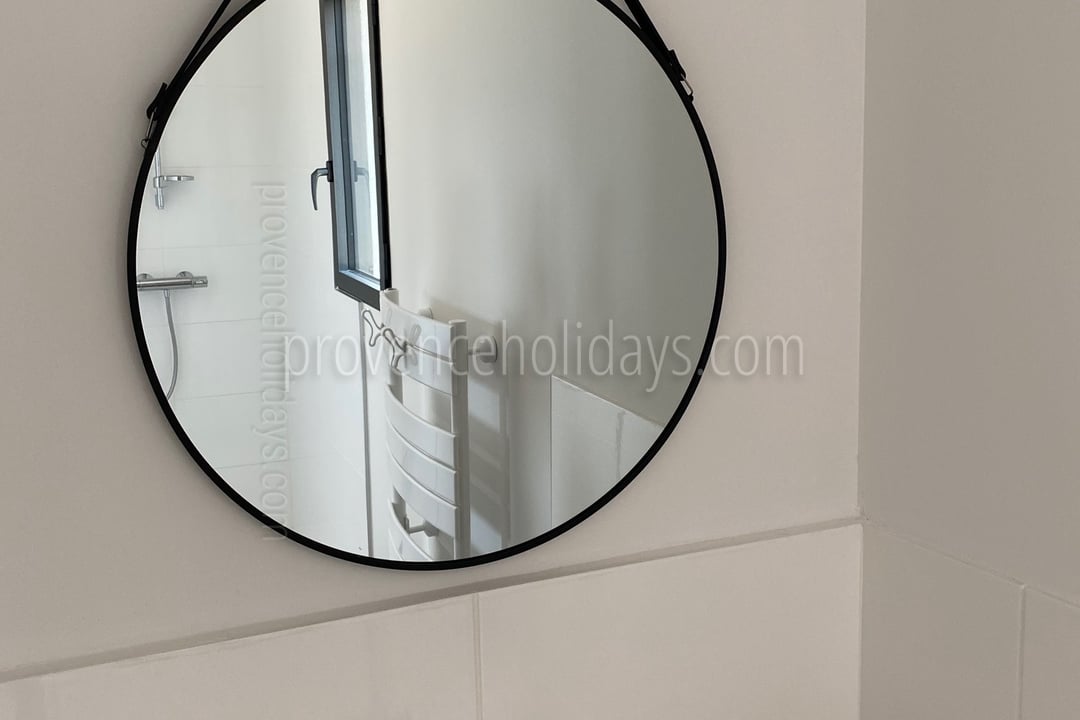 34 - Maison Poulinas: Villa: Bathroom