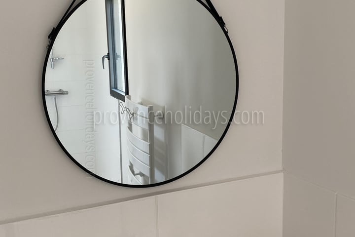 34 - Maison Poulinas: Villa: Bathroom