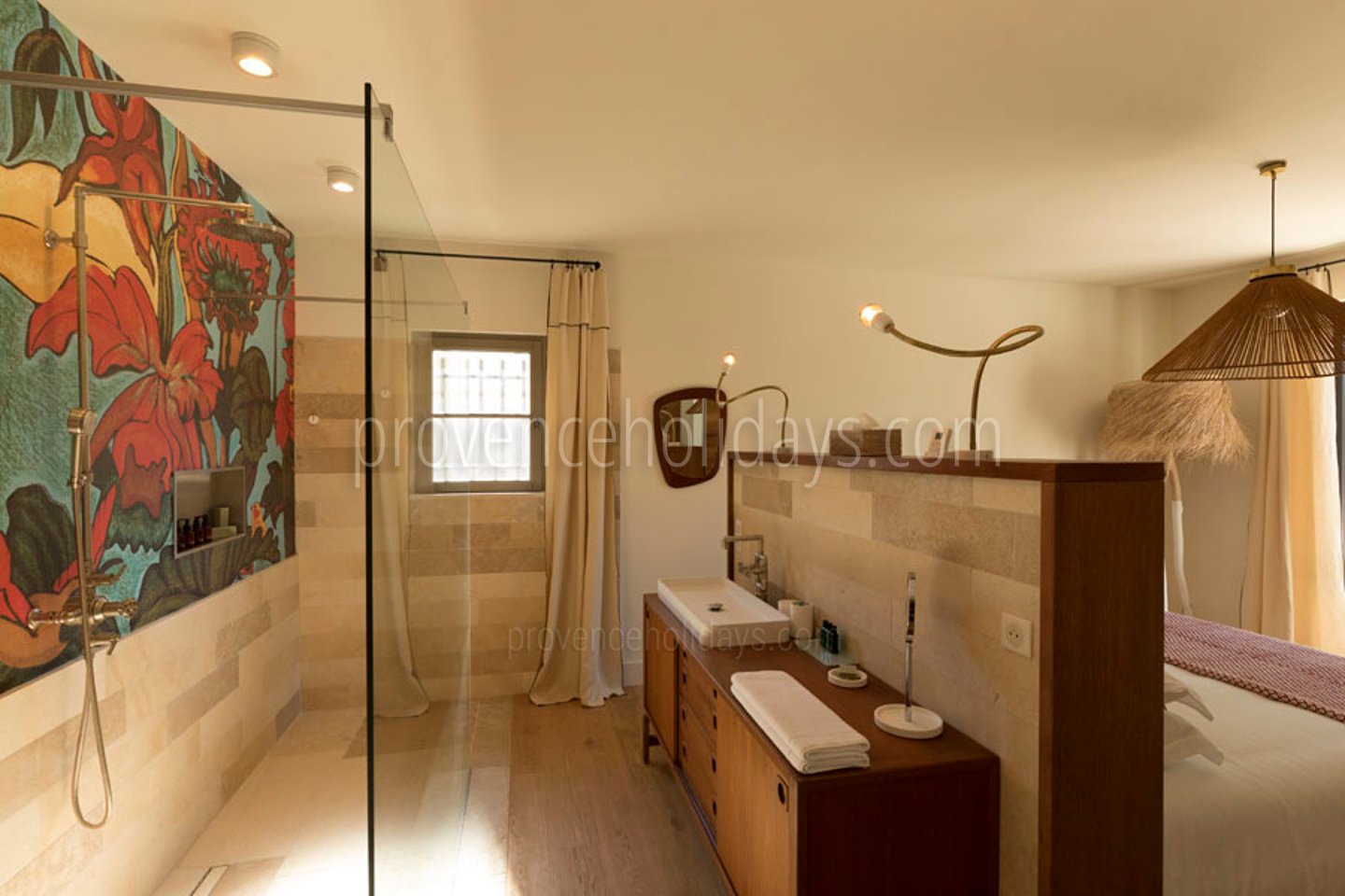 33 - Chez Sako: Villa: Interior