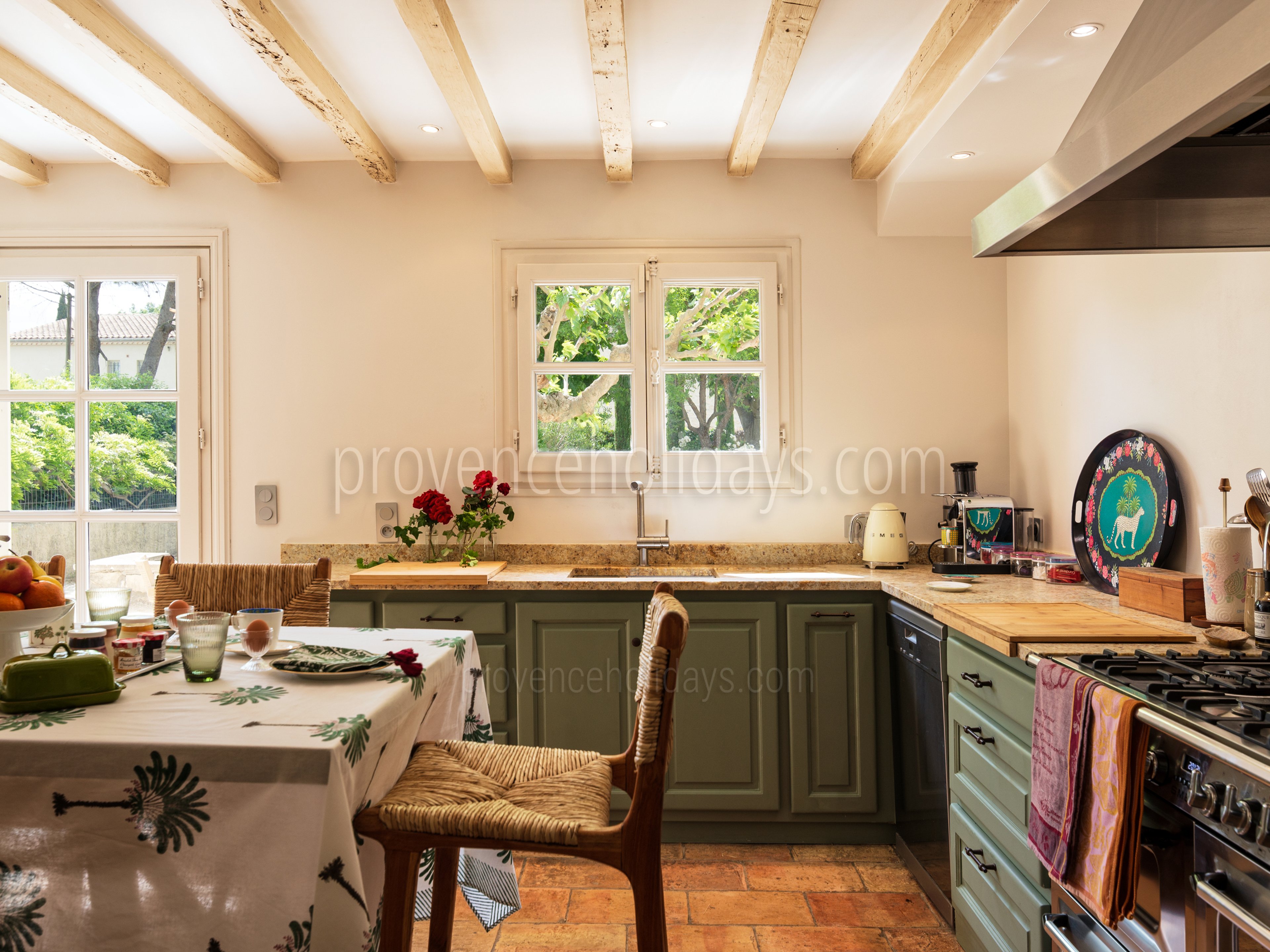 14 - Maison Léo: Villa: Interior