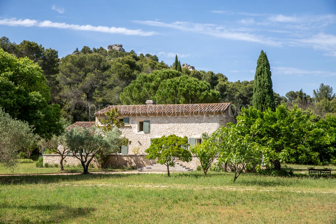 97 - Maison Lili: Villa: Exterior