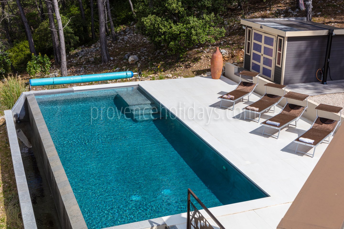 7 - Villa Gem: Villa: Pool