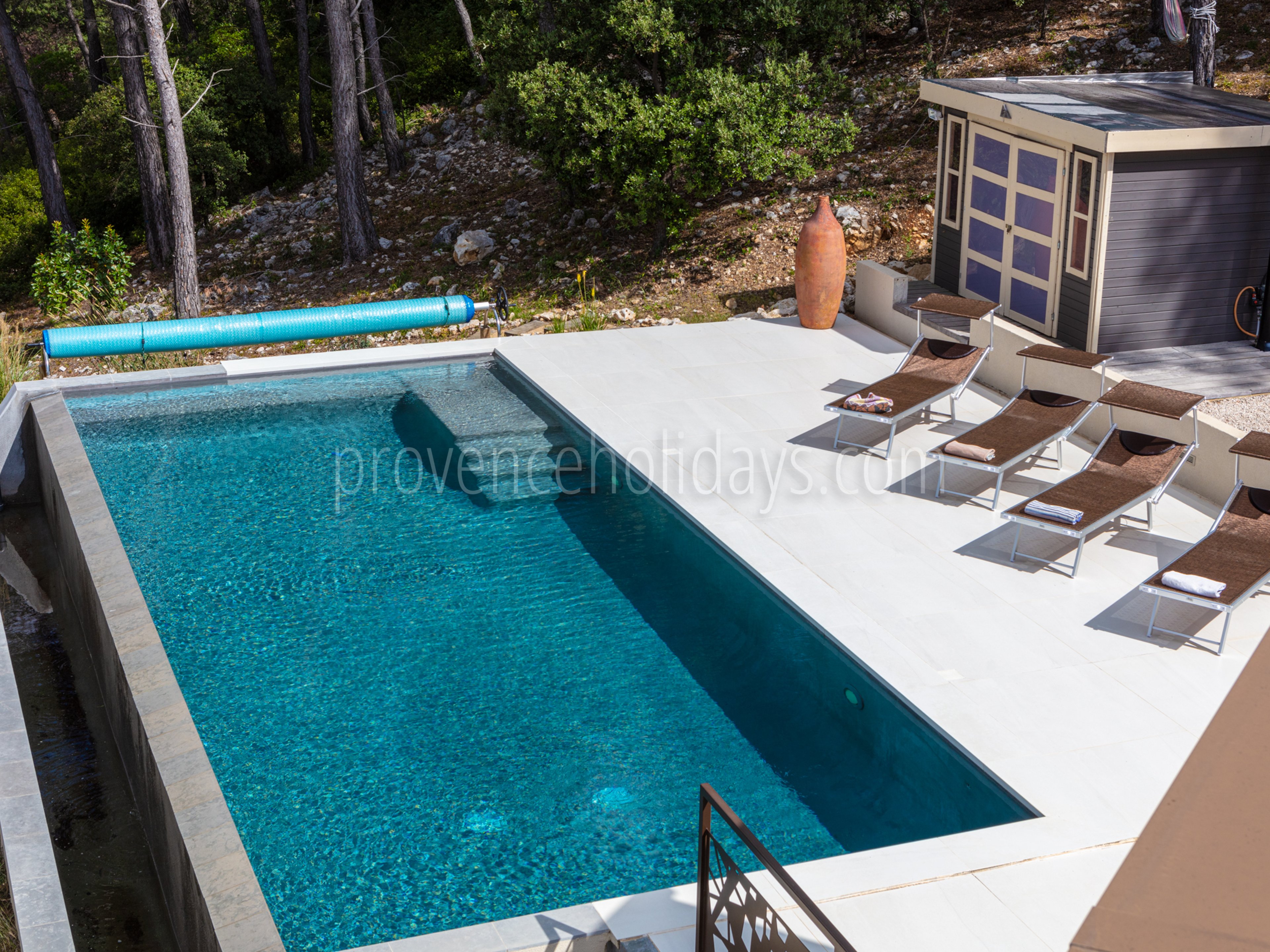 7 - Villa Gem: Villa: Pool