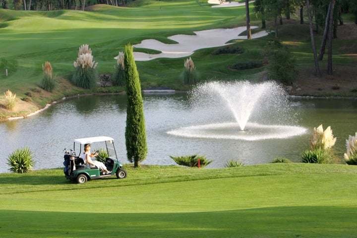 Tourism in Mougins