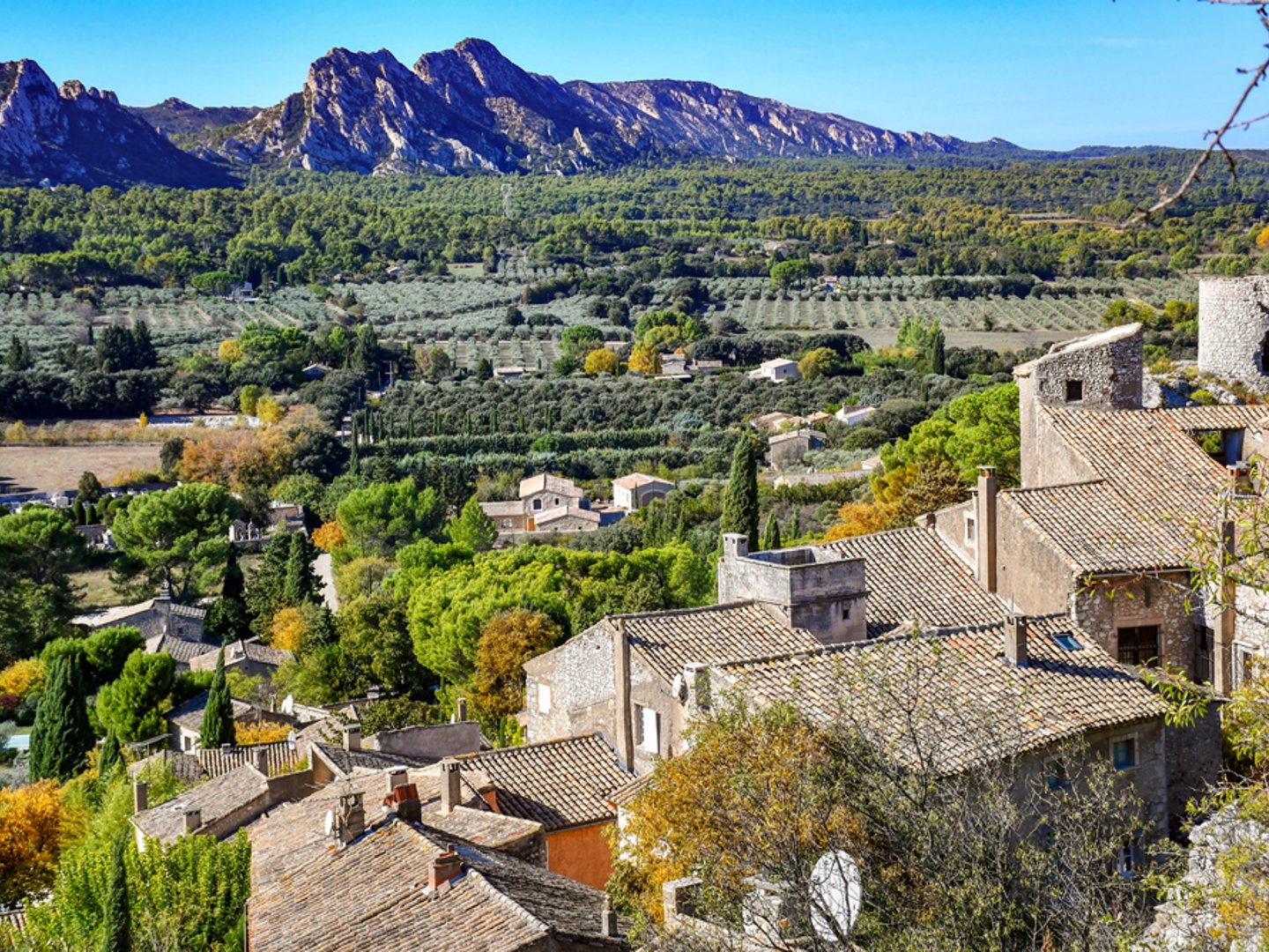 Eygalières