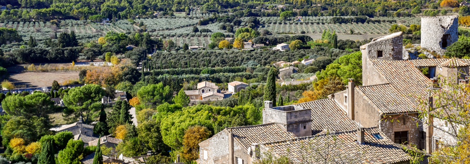 Eygalières