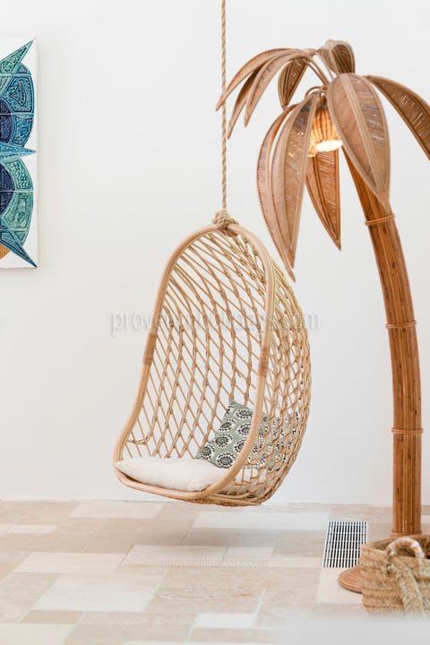 20 - Villa Luna: Villa: Interior
