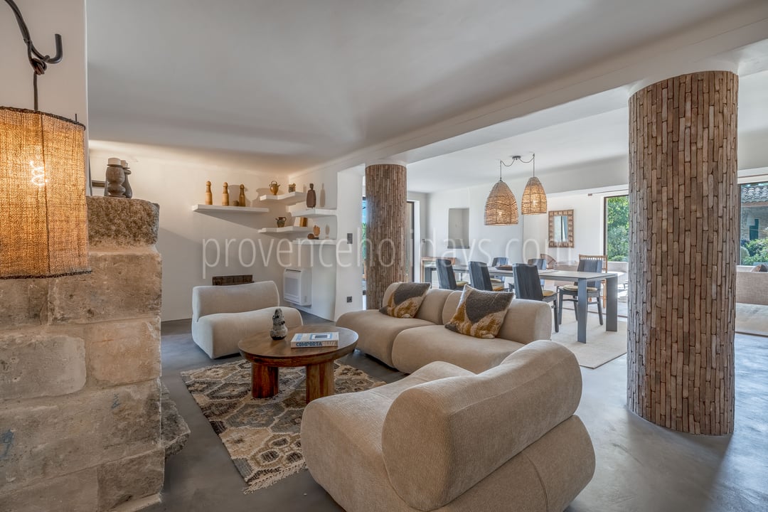 9 - Petite Bellavista: Villa: Interior