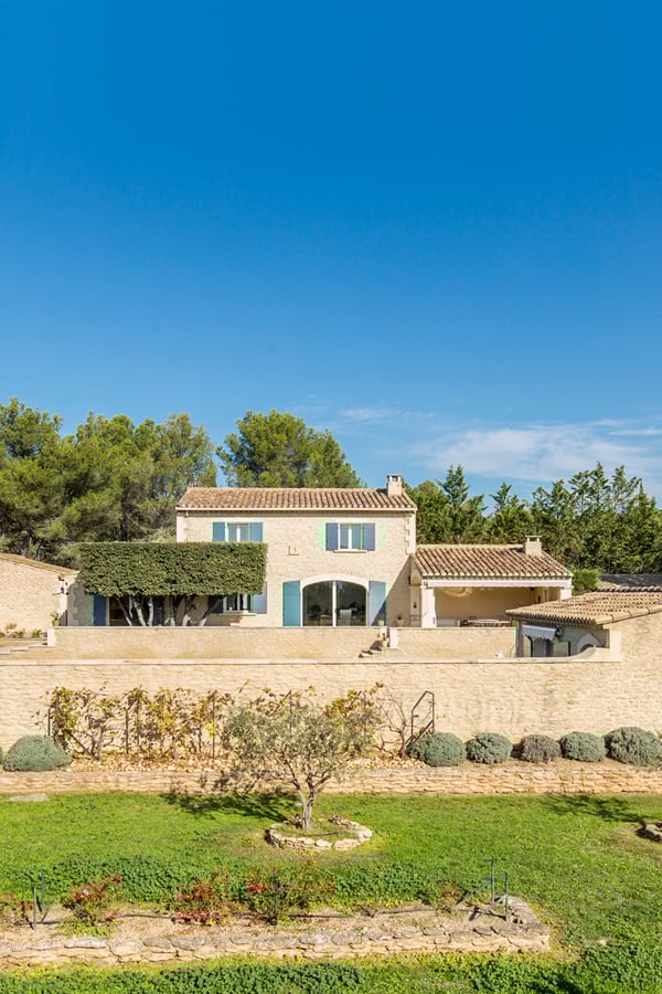 1 - Villa Alta Provença: Villa: Exterior