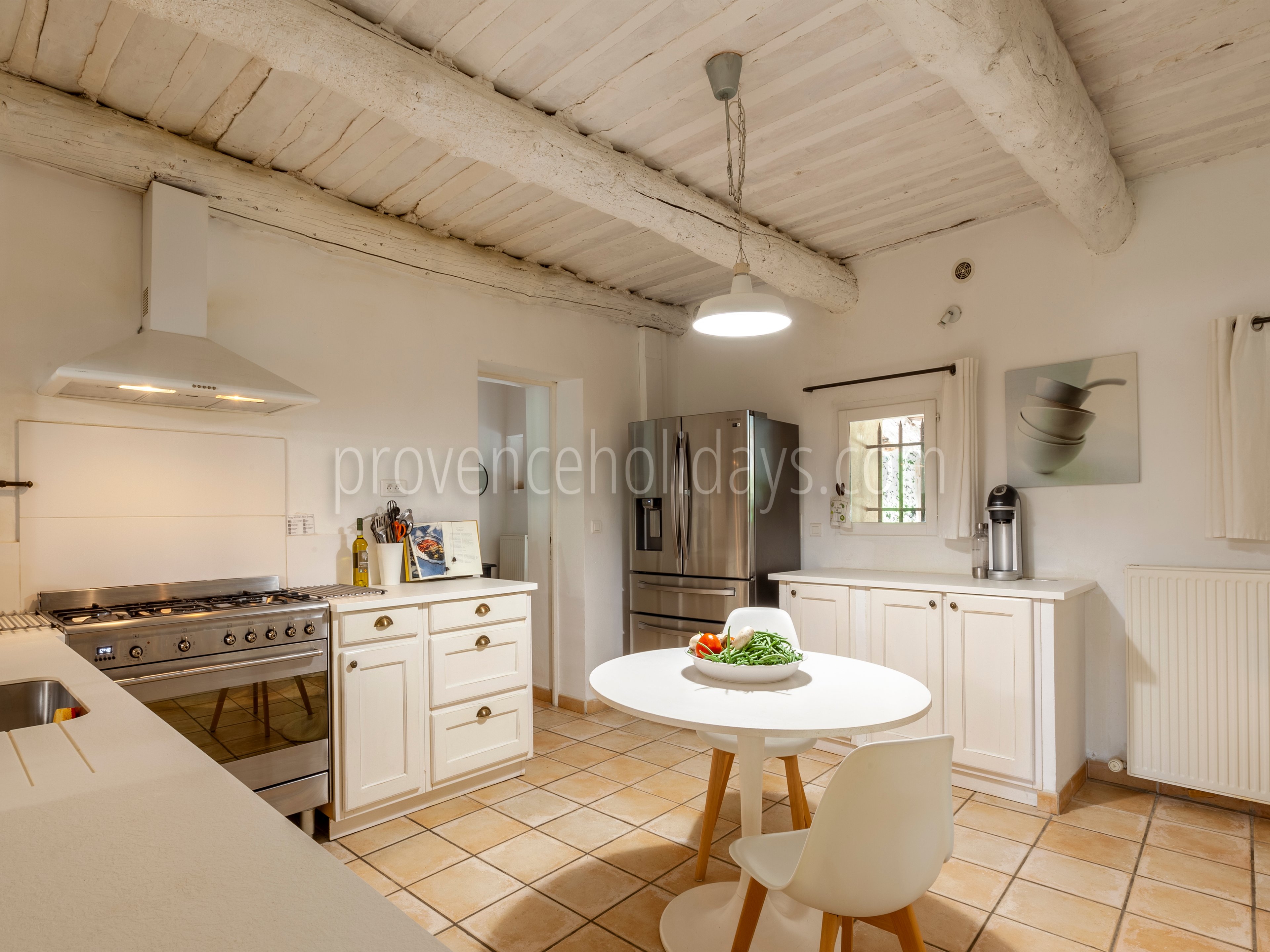 35 - Maison Robion: Villa: Interior