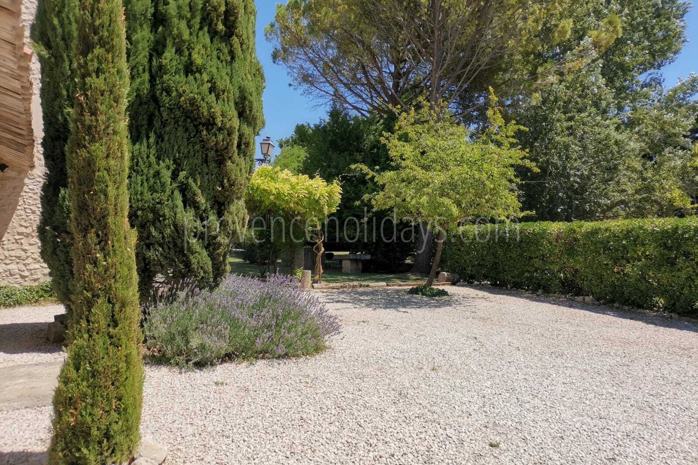 12 - Chez Fannie: Villa: Exterior