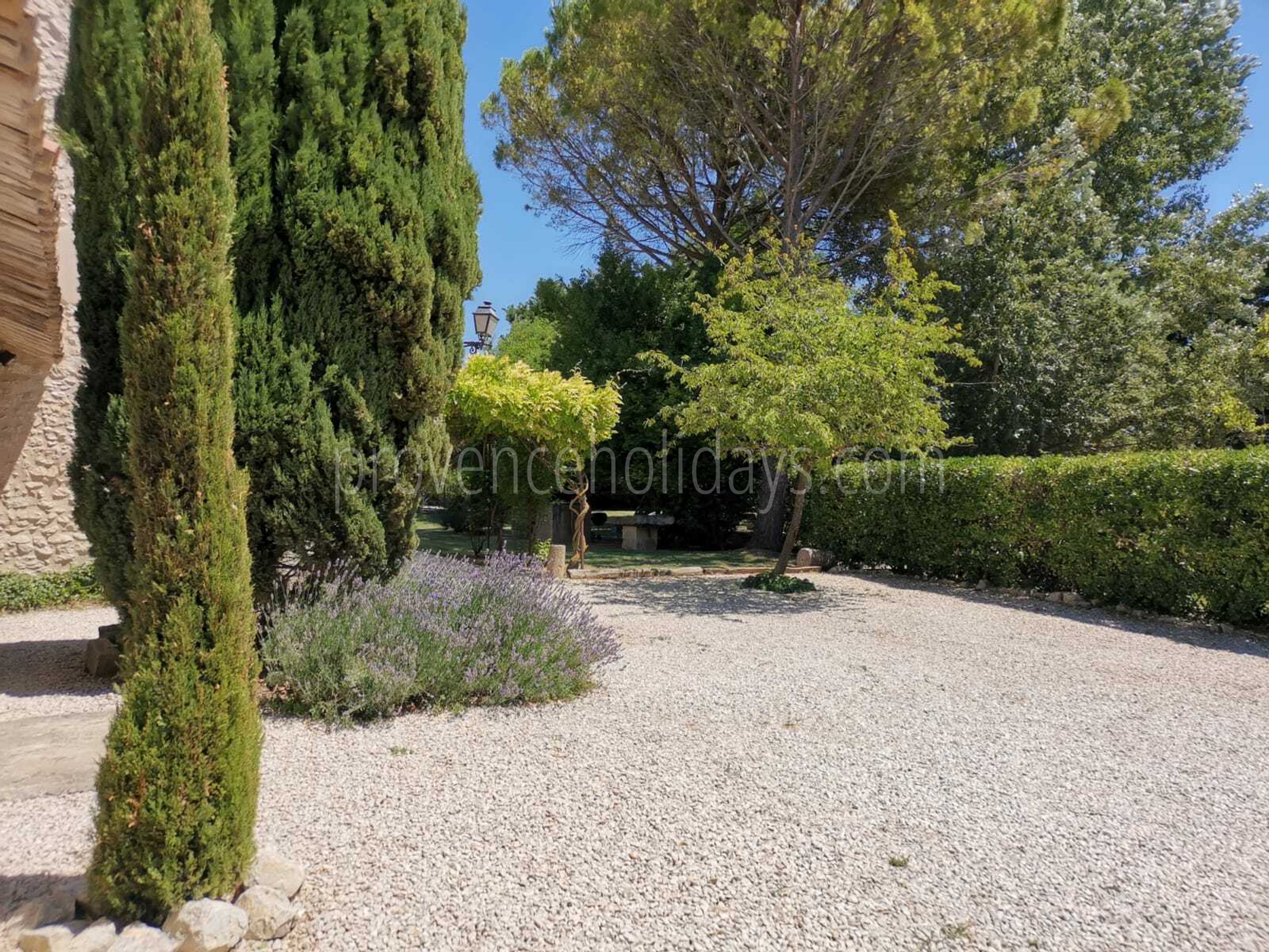 12 - Chez Fannie: Villa: Exterior