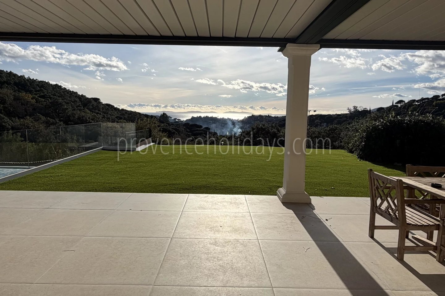 Gerenoveerde villa in la Croix-Valmer - 26