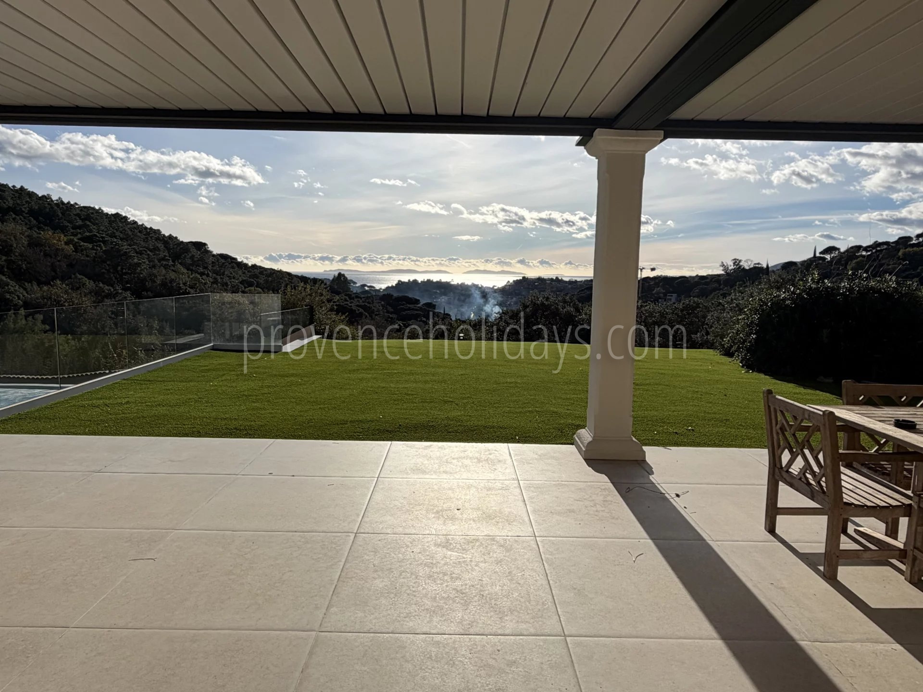 Gerenoveerde villa in la Croix-Valmer - 26