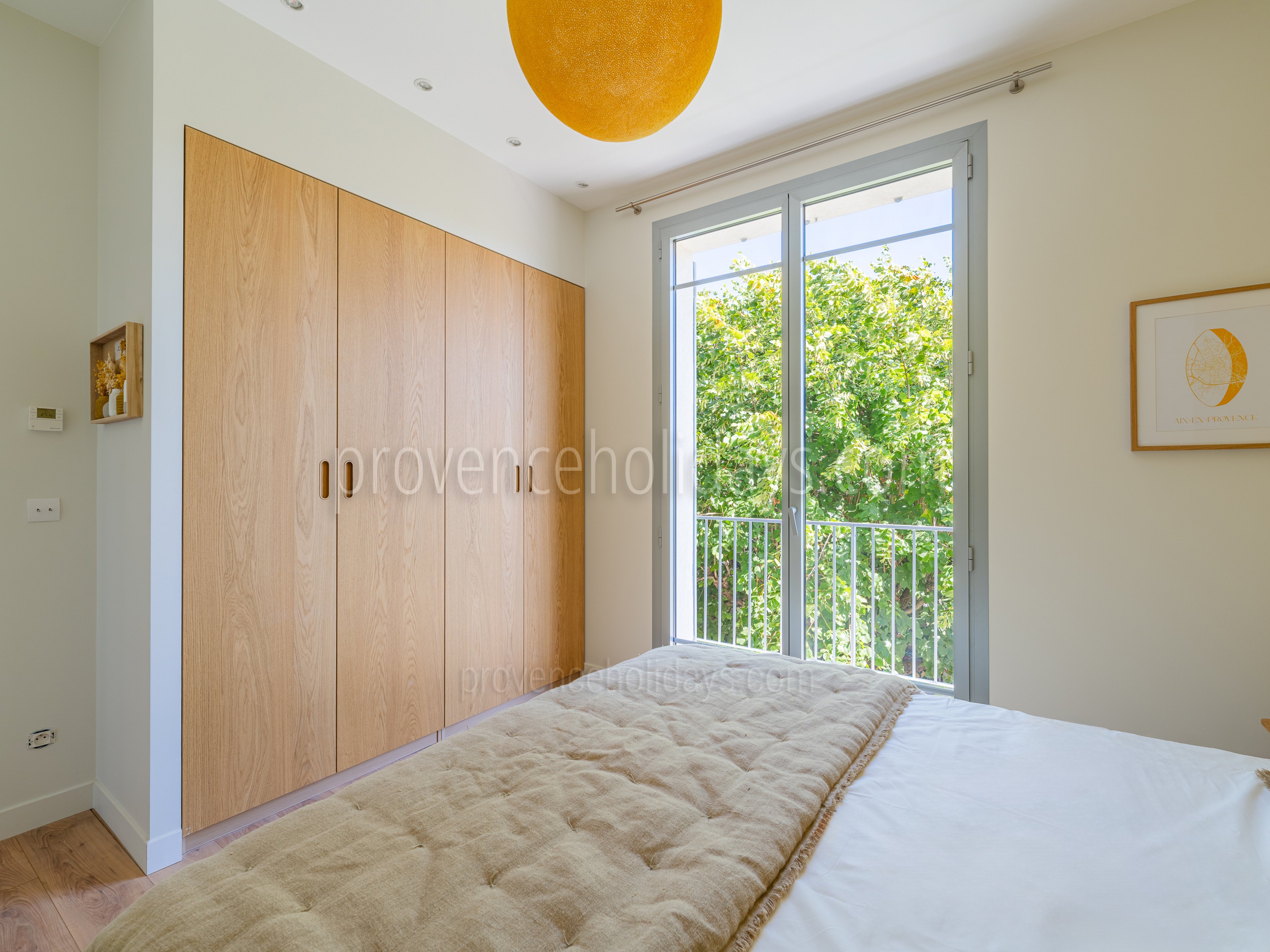 50 - Maison Margaux: Villa: Bedroom