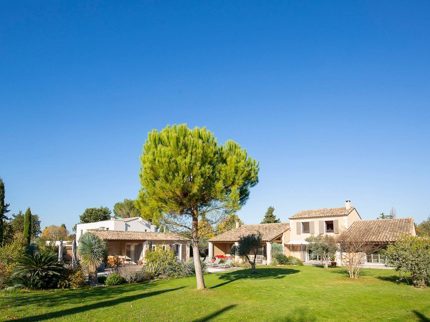 13 - Villa Trame d\'Or: Villa: Exterior