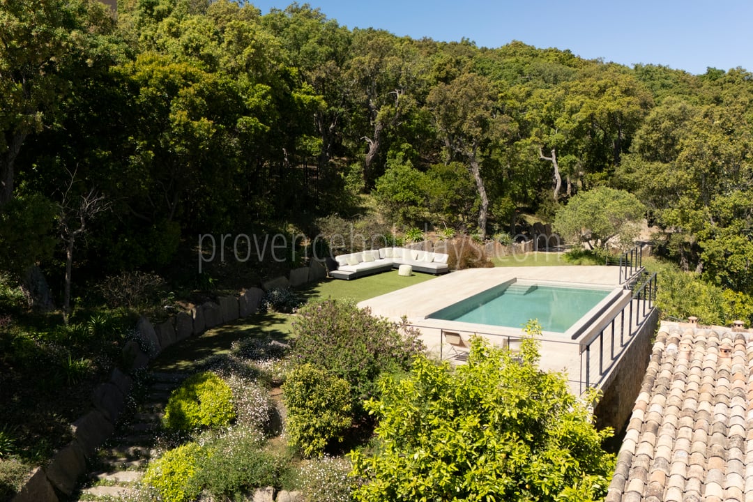 8 - Villa Lucia: Villa: Pool